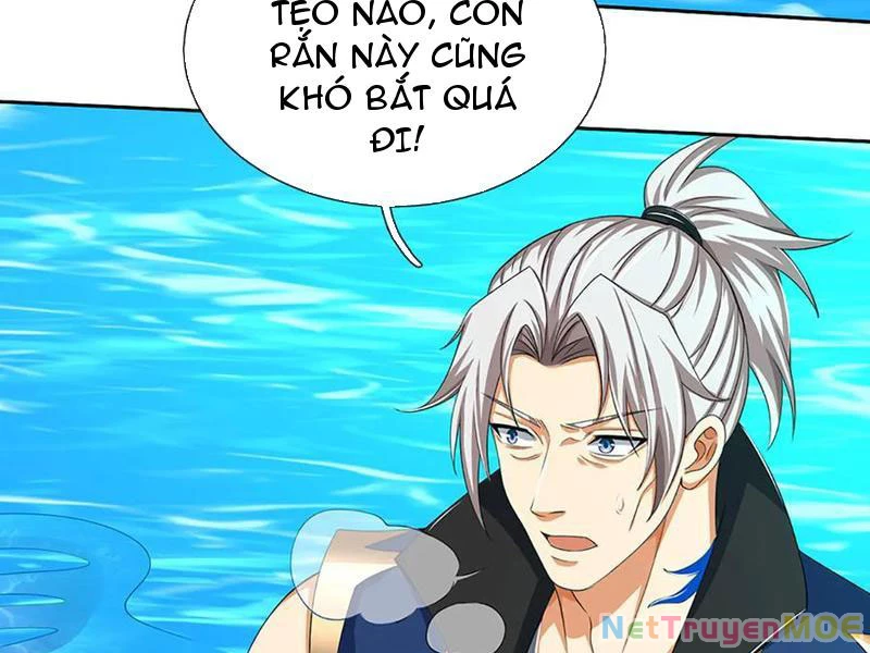 Kiếm Tiên Võ Đế: Bắt Đầu Huyền Vũ Môn Chi Biến Chapter 169 - Trang 2