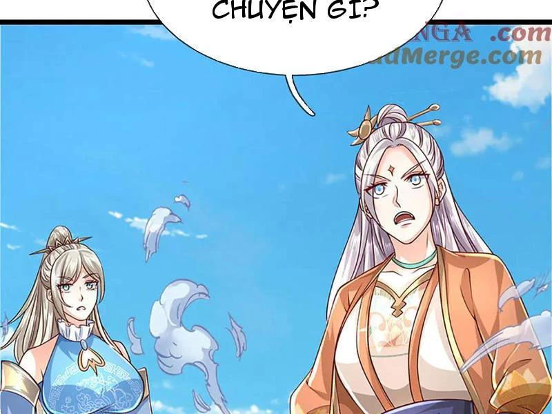 Kiếm Tiên Võ Đế: Bắt Đầu Huyền Vũ Môn Chi Biến Chapter 169 - Trang 2