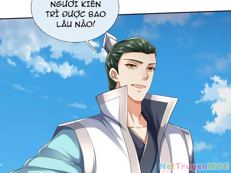 Kiếm Tiên Võ Đế: Bắt Đầu Huyền Vũ Môn Chi Biến Chapter 169 - Trang 2