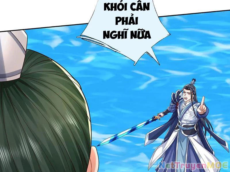 Kiếm Tiên Võ Đế: Bắt Đầu Huyền Vũ Môn Chi Biến Chapter 169 - Trang 2