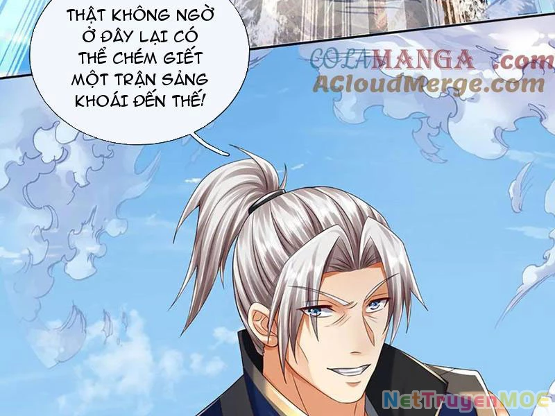 Kiếm Tiên Võ Đế: Bắt Đầu Huyền Vũ Môn Chi Biến Chapter 169 - Trang 2