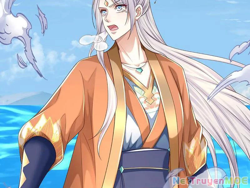 Kiếm Tiên Võ Đế: Bắt Đầu Huyền Vũ Môn Chi Biến Chapter 169 - Trang 2