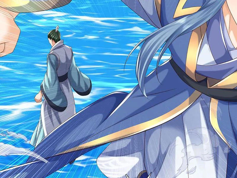 Kiếm Tiên Võ Đế: Bắt Đầu Huyền Vũ Môn Chi Biến Chapter 169 - Trang 2