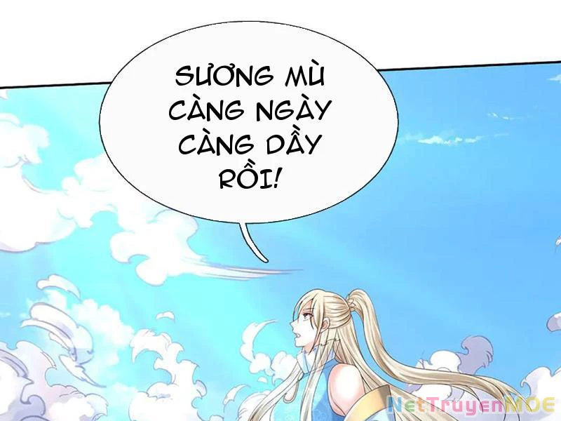 Kiếm Tiên Võ Đế: Bắt Đầu Huyền Vũ Môn Chi Biến Chapter 169 - Trang 2