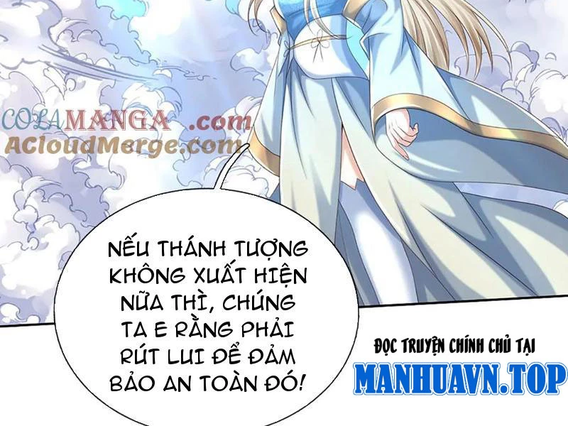 Kiếm Tiên Võ Đế: Bắt Đầu Huyền Vũ Môn Chi Biến Chapter 169 - Trang 2