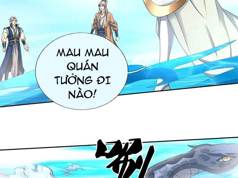 Kiếm Tiên Võ Đế: Bắt Đầu Huyền Vũ Môn Chi Biến Chapter 169 - Trang 2