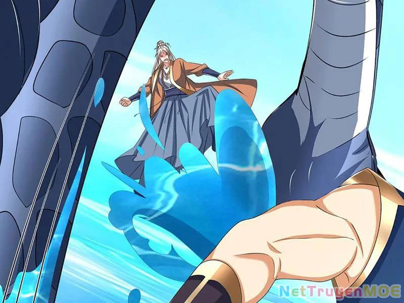 Kiếm Tiên Võ Đế: Bắt Đầu Huyền Vũ Môn Chi Biến Chapter 169 - Trang 2