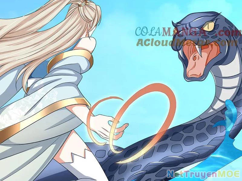 Kiếm Tiên Võ Đế: Bắt Đầu Huyền Vũ Môn Chi Biến Chapter 169 - Trang 2