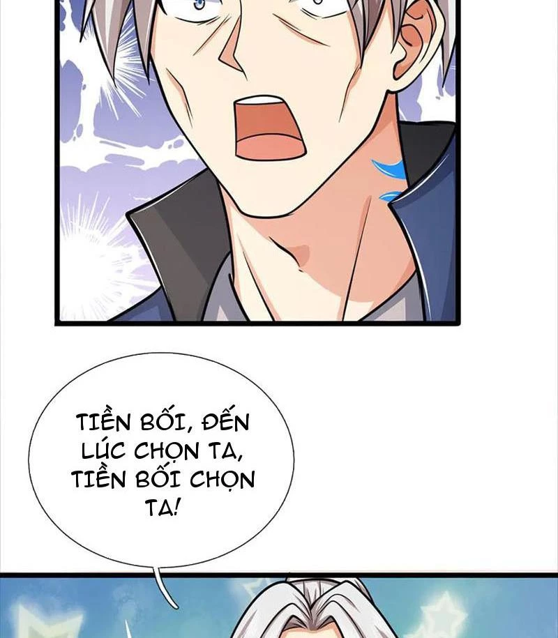 Kiếm Tiên Võ Đế: Bắt Đầu Huyền Vũ Môn Chi Biến Chapter 173 - Trang 2