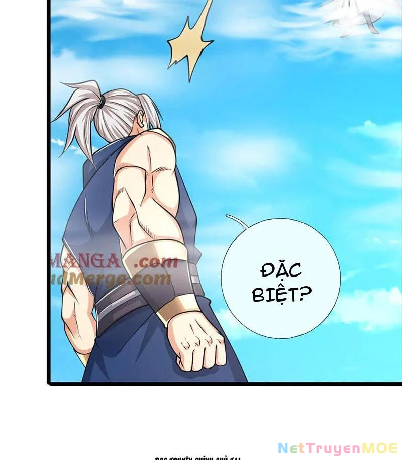 Kiếm Tiên Võ Đế: Bắt Đầu Huyền Vũ Môn Chi Biến Chapter 173 - Trang 2