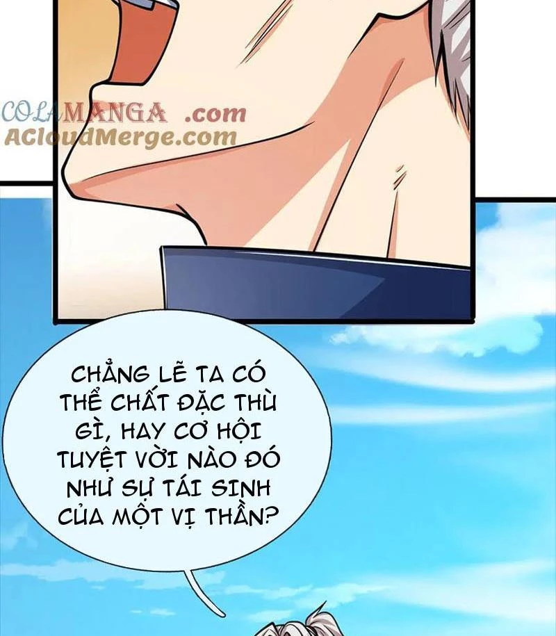 Kiếm Tiên Võ Đế: Bắt Đầu Huyền Vũ Môn Chi Biến Chapter 173 - Trang 2