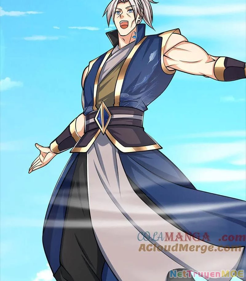 Kiếm Tiên Võ Đế: Bắt Đầu Huyền Vũ Môn Chi Biến Chapter 173 - Trang 2