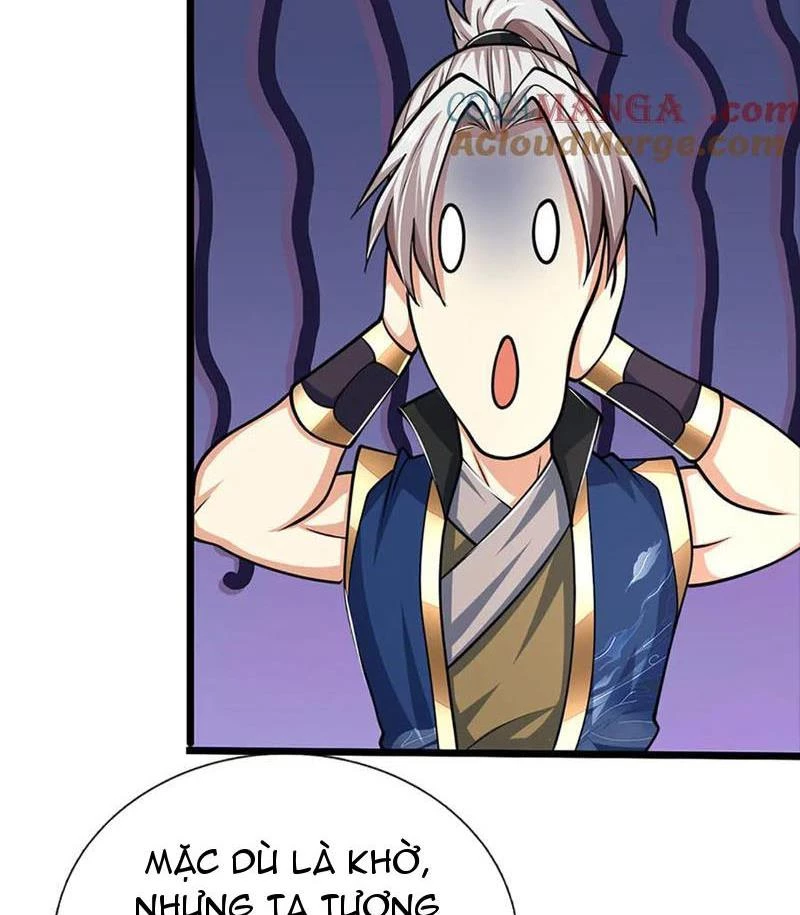 Kiếm Tiên Võ Đế: Bắt Đầu Huyền Vũ Môn Chi Biến Chapter 173 - Trang 2