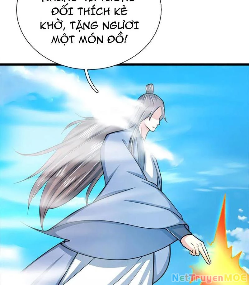 Kiếm Tiên Võ Đế: Bắt Đầu Huyền Vũ Môn Chi Biến Chapter 173 - Trang 2