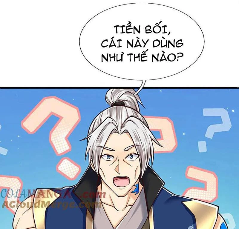 Kiếm Tiên Võ Đế: Bắt Đầu Huyền Vũ Môn Chi Biến Chapter 173 - Trang 2