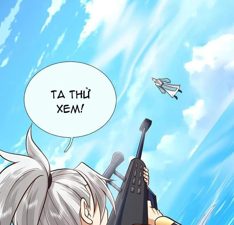 Kiếm Tiên Võ Đế: Bắt Đầu Huyền Vũ Môn Chi Biến Chapter 173 - Trang 2