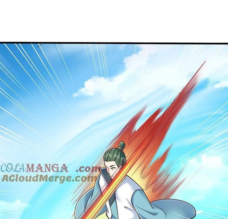 Kiếm Tiên Võ Đế: Bắt Đầu Huyền Vũ Môn Chi Biến Chapter 173 - Trang 2