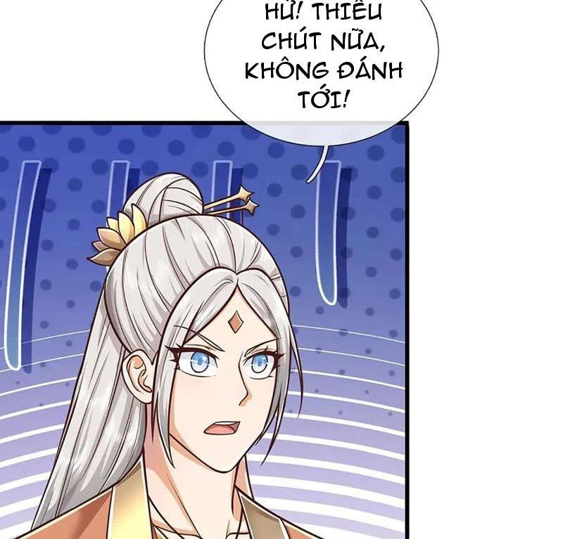 Kiếm Tiên Võ Đế: Bắt Đầu Huyền Vũ Môn Chi Biến Chapter 173 - Trang 2