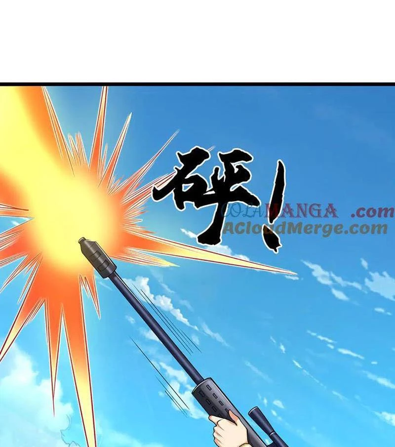 Kiếm Tiên Võ Đế: Bắt Đầu Huyền Vũ Môn Chi Biến Chapter 174 - Trang 2