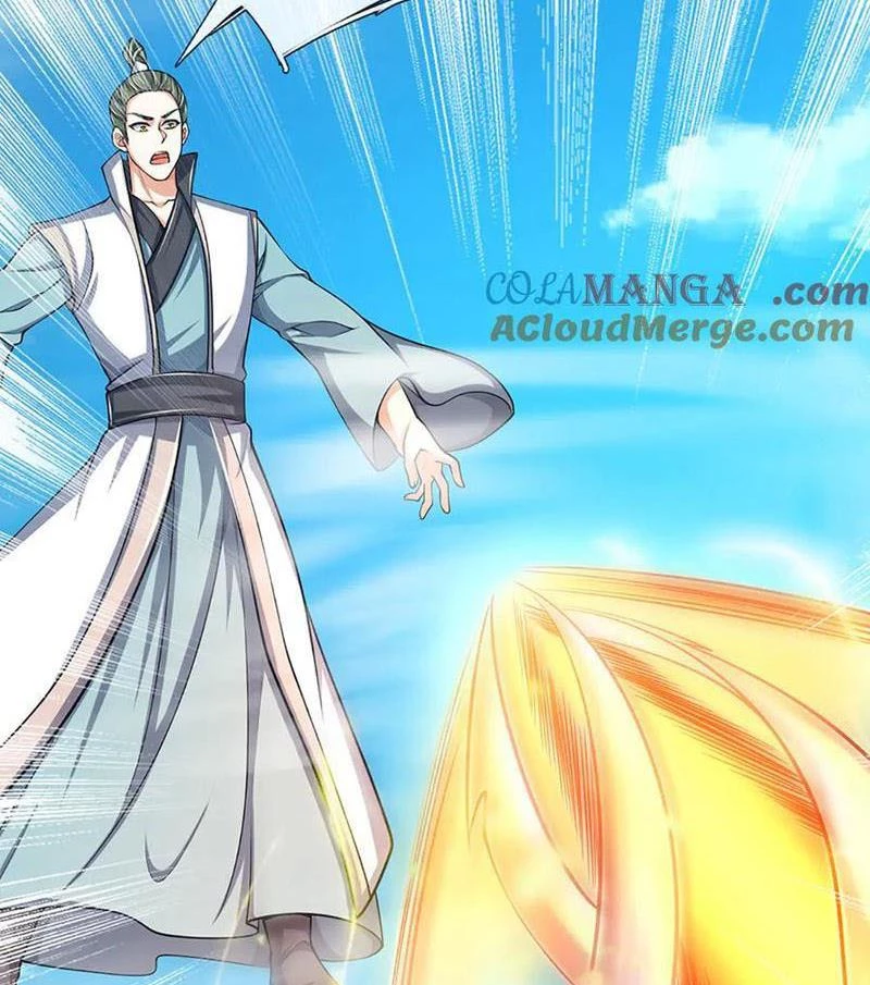 Kiếm Tiên Võ Đế: Bắt Đầu Huyền Vũ Môn Chi Biến Chapter 174 - Trang 2