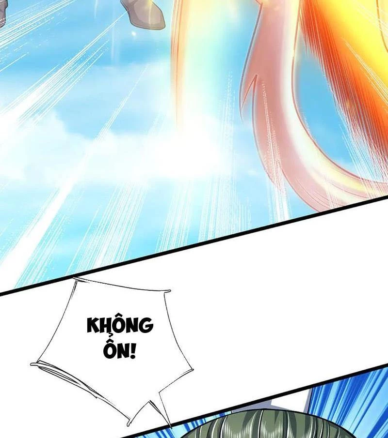 Kiếm Tiên Võ Đế: Bắt Đầu Huyền Vũ Môn Chi Biến Chapter 174 - Trang 2
