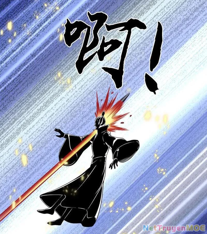 Kiếm Tiên Võ Đế: Bắt Đầu Huyền Vũ Môn Chi Biến Chapter 174 - Trang 2