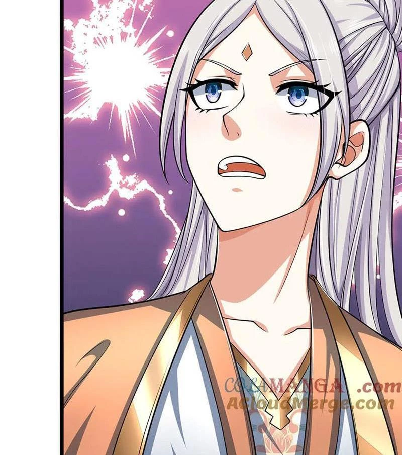 Kiếm Tiên Võ Đế: Bắt Đầu Huyền Vũ Môn Chi Biến Chapter 174 - Trang 2