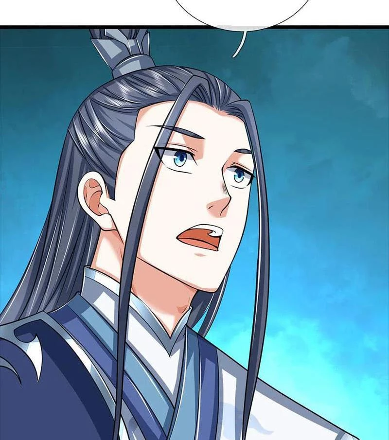 Kiếm Tiên Võ Đế: Bắt Đầu Huyền Vũ Môn Chi Biến Chapter 174 - Trang 2