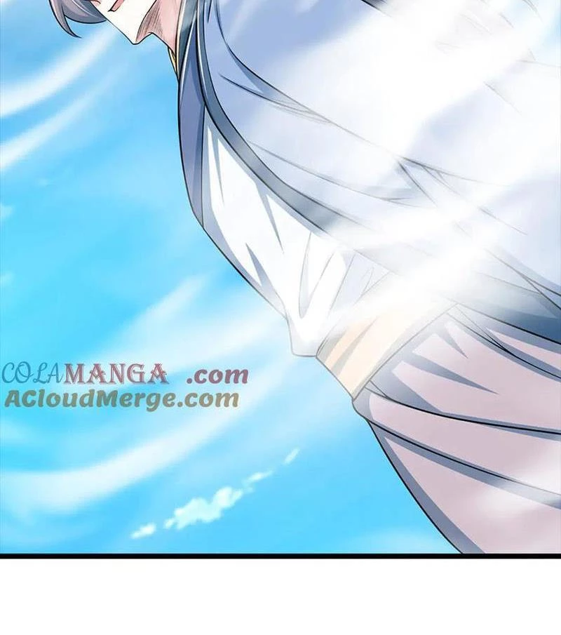 Kiếm Tiên Võ Đế: Bắt Đầu Huyền Vũ Môn Chi Biến Chapter 174 - Trang 2