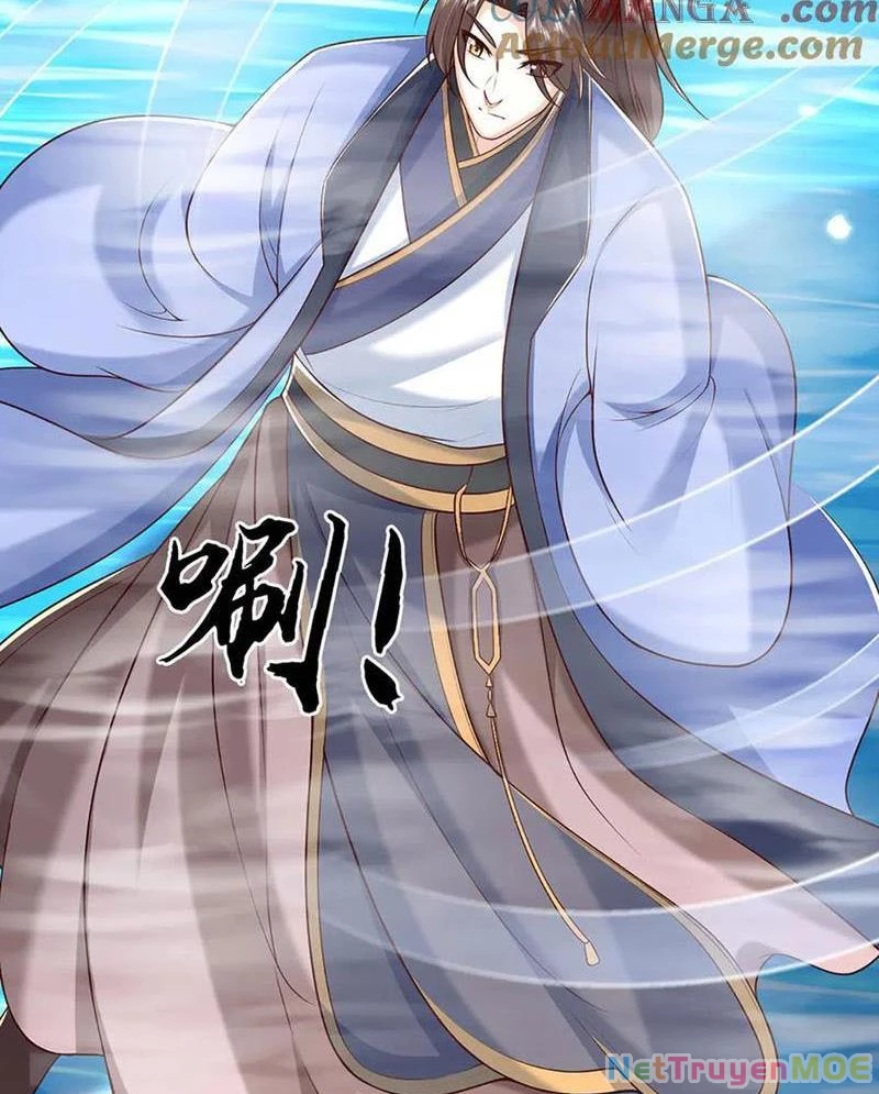 Kiếm Tiên Võ Đế: Bắt Đầu Huyền Vũ Môn Chi Biến Chapter 174 - Trang 2