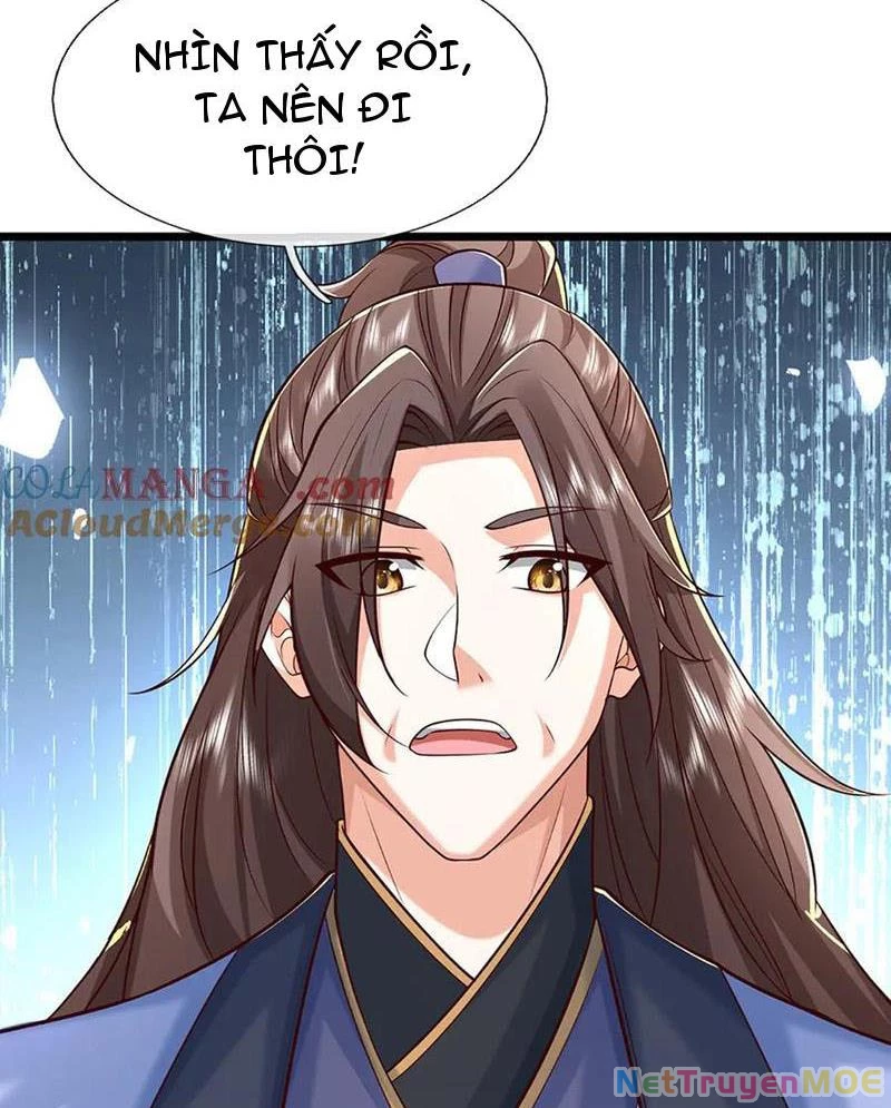 Kiếm Tiên Võ Đế: Bắt Đầu Huyền Vũ Môn Chi Biến Chapter 174 - Trang 2