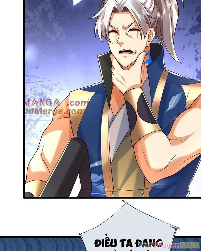 Kiếm Tiên Võ Đế: Bắt Đầu Huyền Vũ Môn Chi Biến Chapter 174 - Trang 2