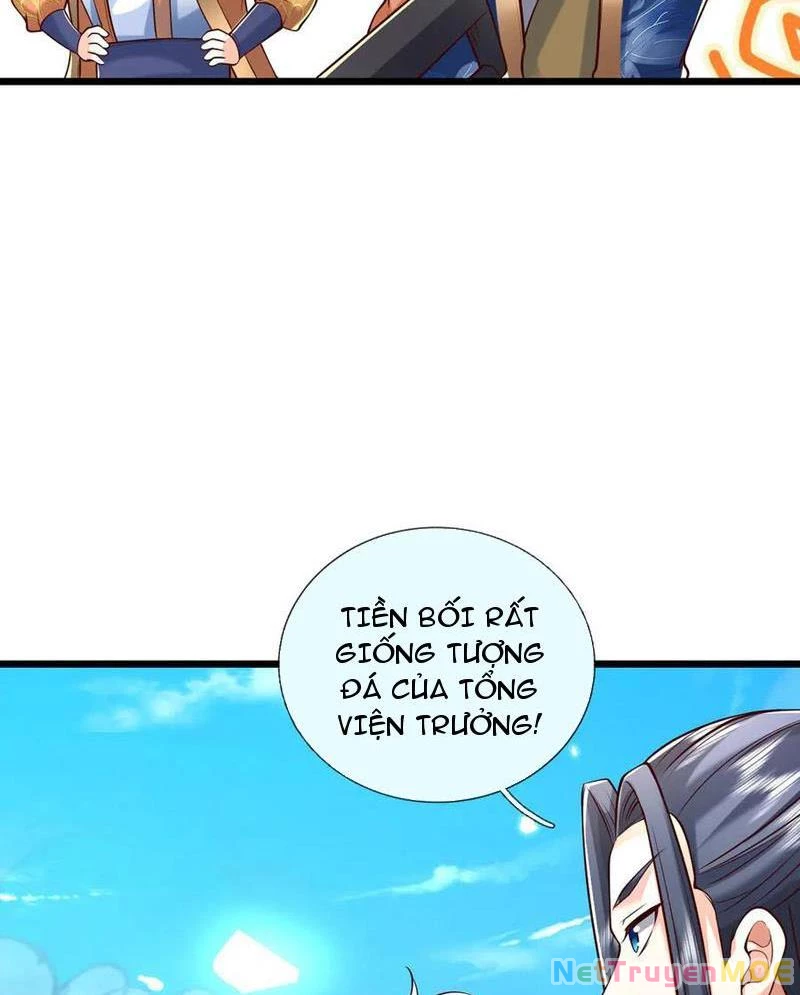 Kiếm Tiên Võ Đế: Bắt Đầu Huyền Vũ Môn Chi Biến Chapter 174 - Trang 2