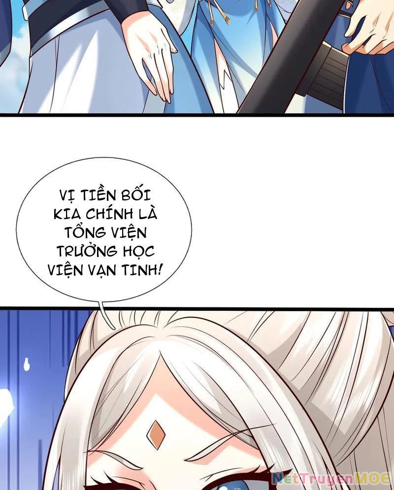 Kiếm Tiên Võ Đế: Bắt Đầu Huyền Vũ Môn Chi Biến Chapter 174 - Trang 2