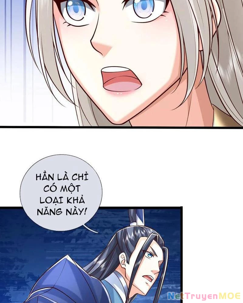 Kiếm Tiên Võ Đế: Bắt Đầu Huyền Vũ Môn Chi Biến Chapter 174 - Trang 2