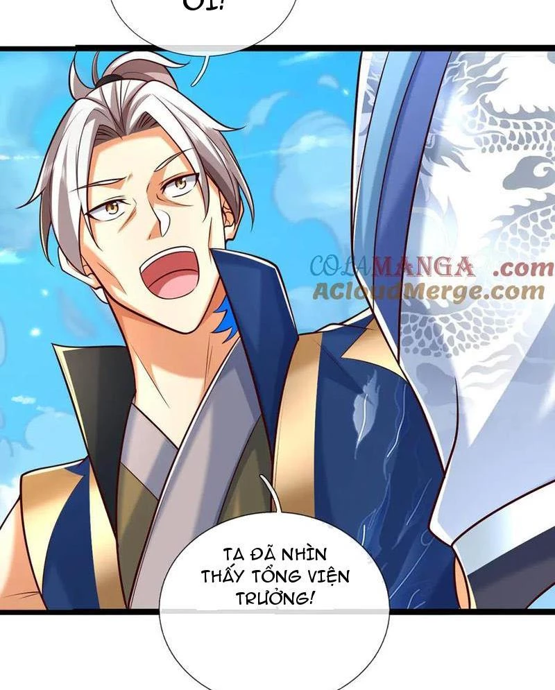 Kiếm Tiên Võ Đế: Bắt Đầu Huyền Vũ Môn Chi Biến Chapter 174 - Trang 2