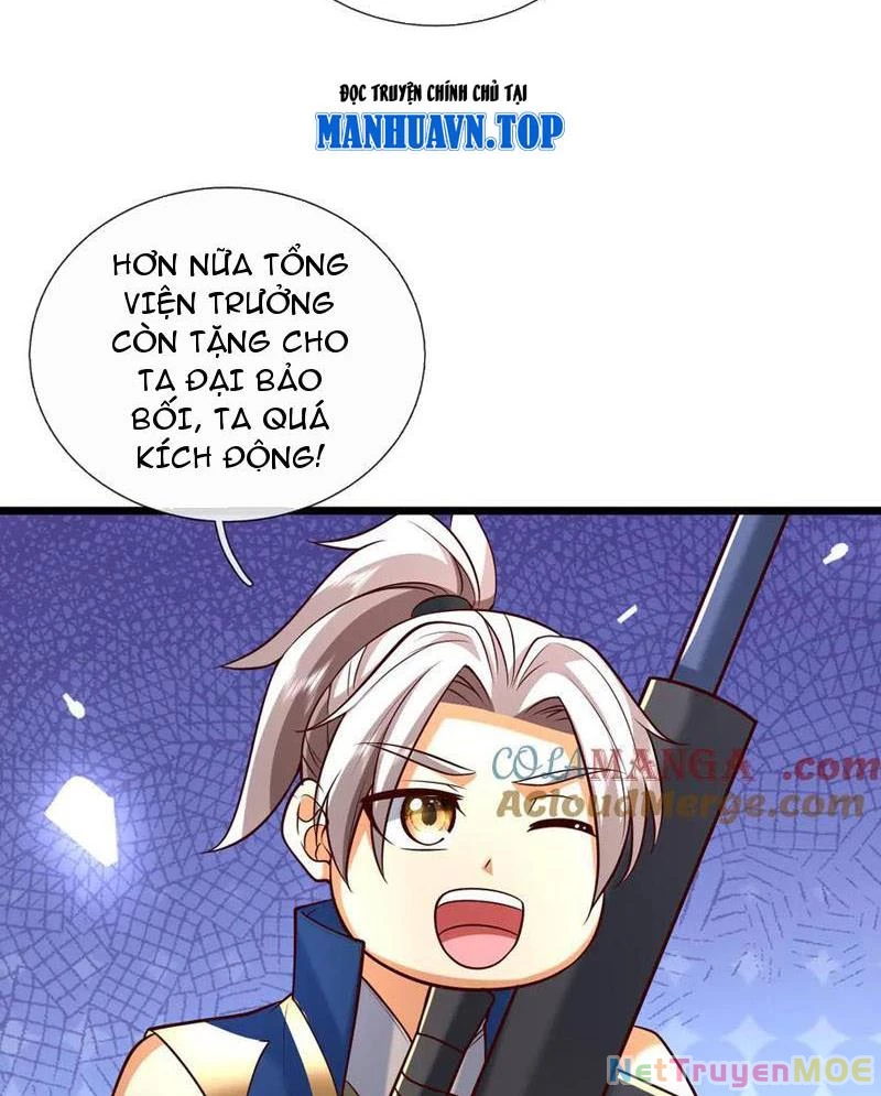 Kiếm Tiên Võ Đế: Bắt Đầu Huyền Vũ Môn Chi Biến Chapter 174 - Trang 2