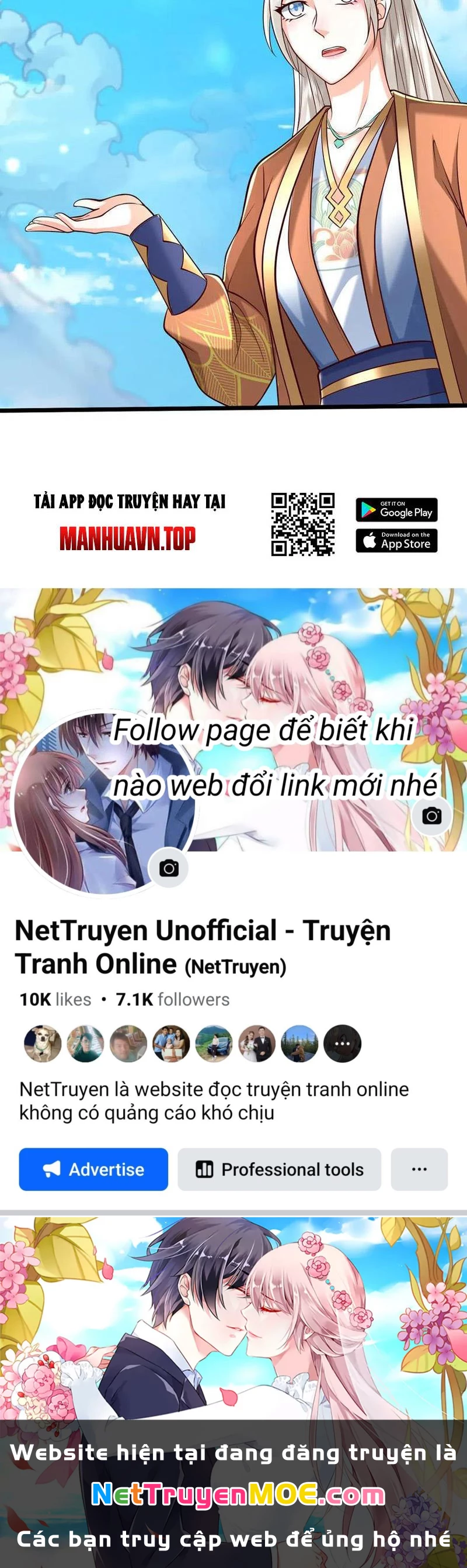 Kiếm Tiên Võ Đế: Bắt Đầu Huyền Vũ Môn Chi Biến Chapter 174 - Trang 2