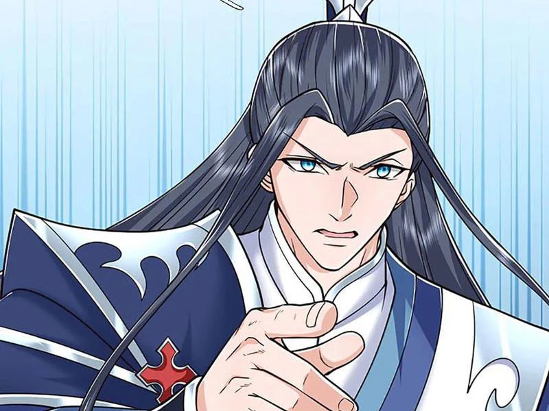 Kiếm Tiên Võ Đế: Bắt Đầu Huyền Vũ Môn Chi Biến Chapter 176 - Trang 2