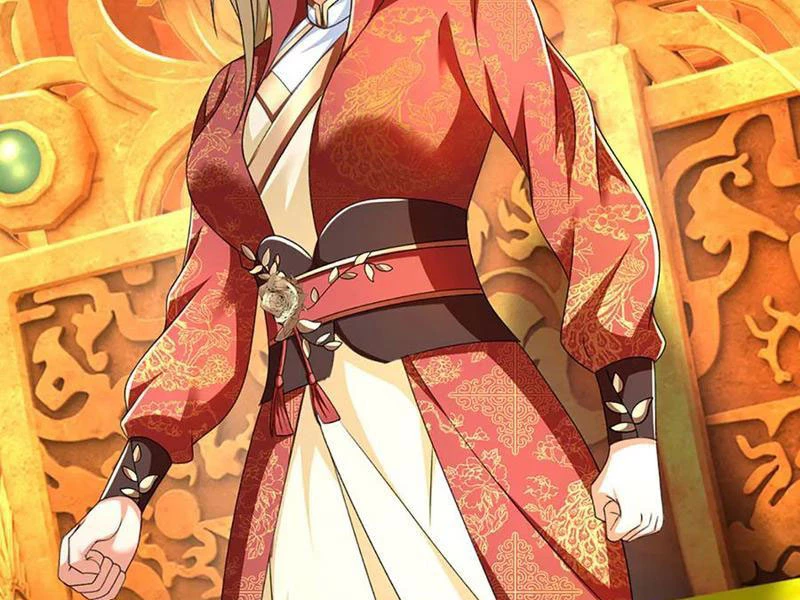 Kiếm Tiên Võ Đế: Bắt Đầu Huyền Vũ Môn Chi Biến Chapter 178 - Trang 2