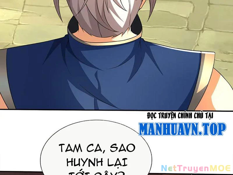 Kiếm Tiên Võ Đế: Bắt Đầu Huyền Vũ Môn Chi Biến Chapter 180 - Trang 2