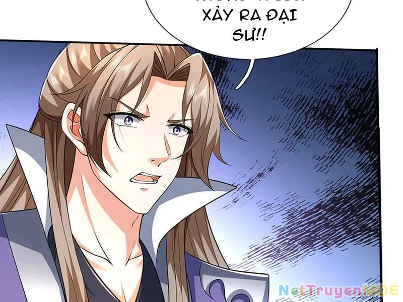 Kiếm Tiên Võ Đế: Bắt Đầu Huyền Vũ Môn Chi Biến Chapter 180 - Trang 2