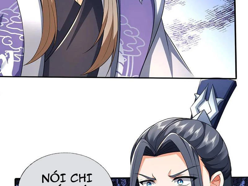 Kiếm Tiên Võ Đế: Bắt Đầu Huyền Vũ Môn Chi Biến Chapter 180 - Trang 2