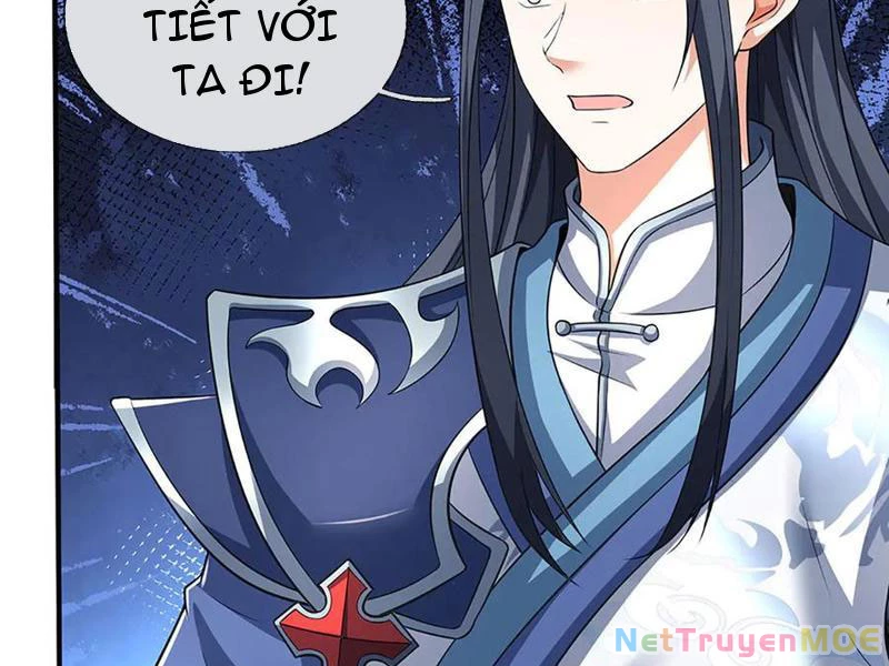 Kiếm Tiên Võ Đế: Bắt Đầu Huyền Vũ Môn Chi Biến Chapter 180 - Trang 2