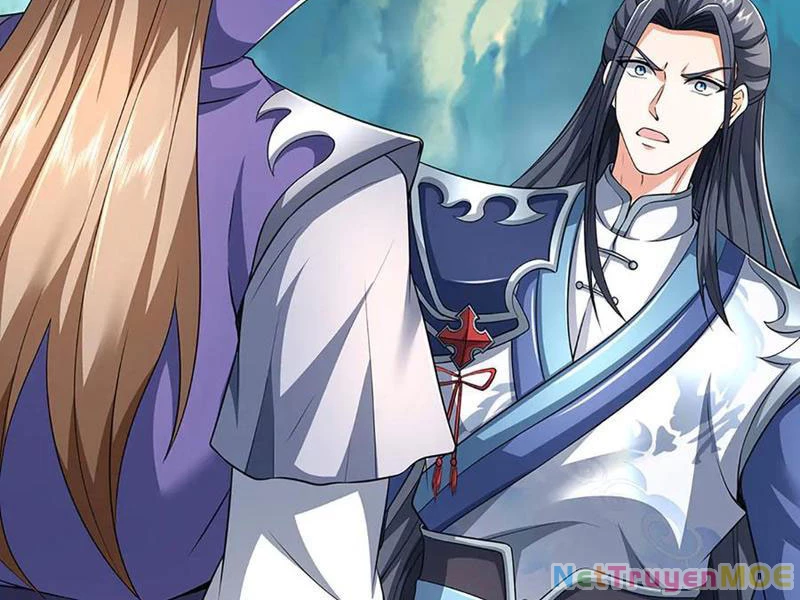 Kiếm Tiên Võ Đế: Bắt Đầu Huyền Vũ Môn Chi Biến Chapter 180 - Trang 2