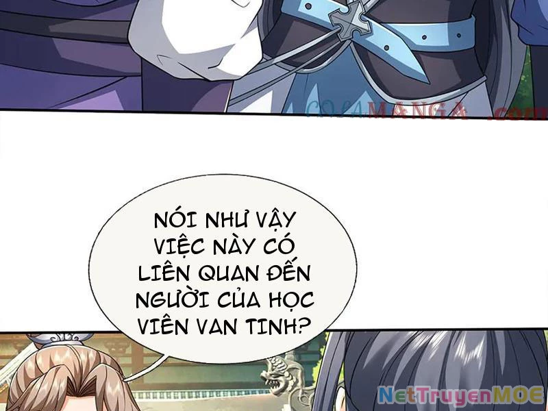 Kiếm Tiên Võ Đế: Bắt Đầu Huyền Vũ Môn Chi Biến Chapter 180 - Trang 2