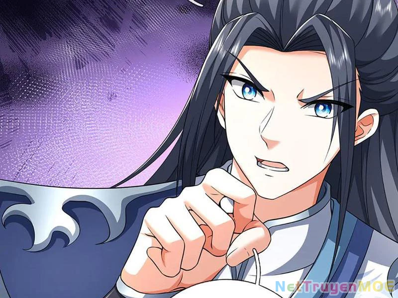 Kiếm Tiên Võ Đế: Bắt Đầu Huyền Vũ Môn Chi Biến Chapter 180 - Trang 2