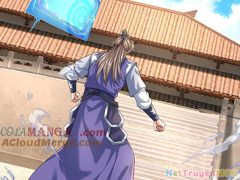 Kiếm Tiên Võ Đế: Bắt Đầu Huyền Vũ Môn Chi Biến Chapter 180 - Trang 2
