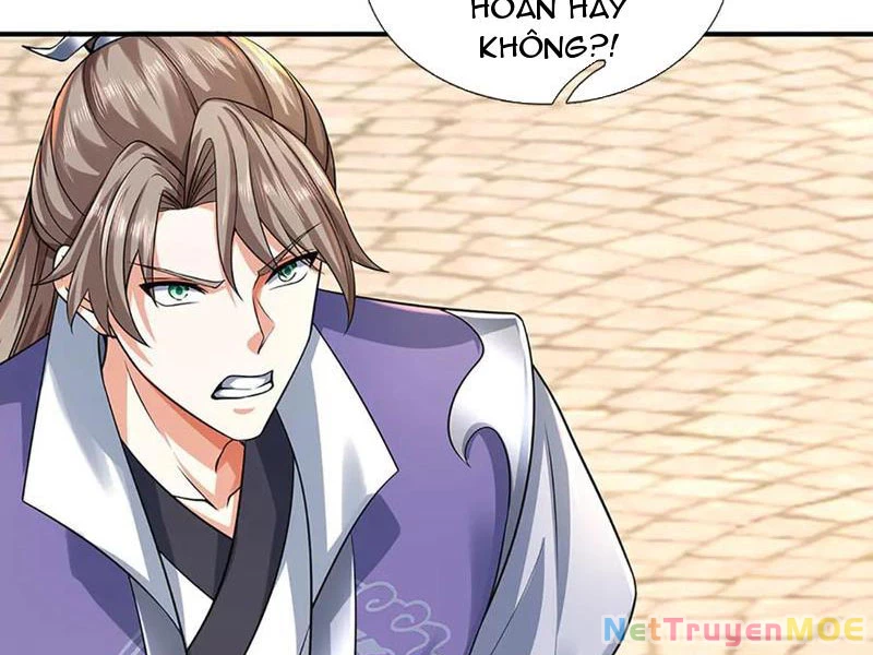 Kiếm Tiên Võ Đế: Bắt Đầu Huyền Vũ Môn Chi Biến Chapter 180 - Trang 2