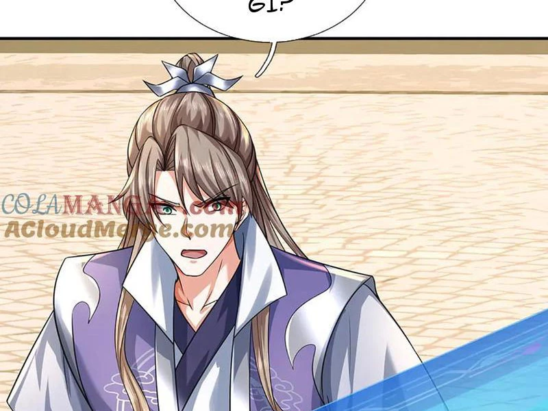 Kiếm Tiên Võ Đế: Bắt Đầu Huyền Vũ Môn Chi Biến Chapter 180 - Trang 2